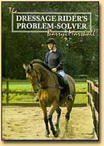 Dressage Rider's problem Solver