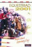 Equestriad 2001 for Playstation