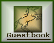 Horses Guestbook Button