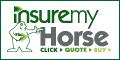 insure my horse
