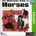 Multimedia Guide to Horses