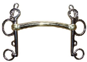 Neue Schule Mors Lotte Pelham 15mm Mouthpiece