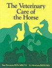 Veterinary Care of the horse.